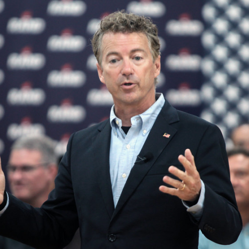 Rand Paul Torpedoes Proposed THC Ban, Delivering Big Win to Hemp Industry