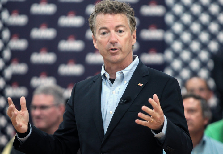 Rand Paul Torpedoes Proposed THC Ban, Delivering Big Win to Hemp Industry