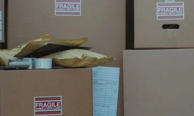 New Bill Would Let USPS Ship Weed Across State Lines — A Lifeline for Small Cannabis Growers
