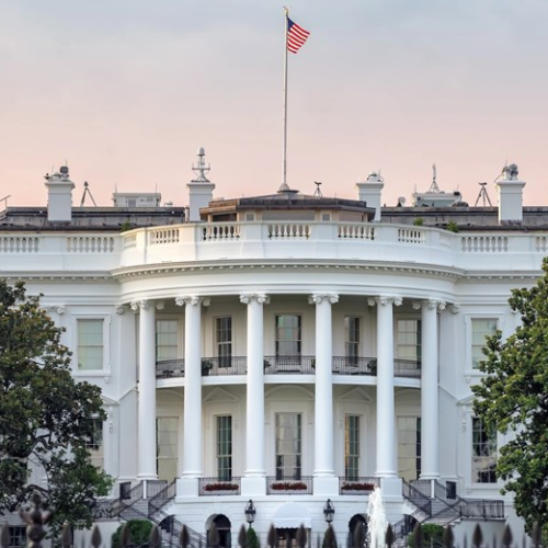 Trump White House Rehires Outspoken Anti-Cannabis Doctor as Drug Policy Adviser