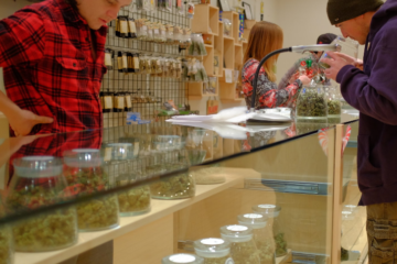 Most Texas Voters Reject THC Hemp Ban, Prefer Regulation Over Prohibition