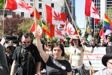 Minnesota’s First Pot Fest License Sparks On-Site Sales Buzz