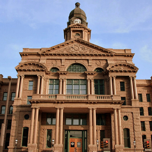 Texas Supreme Court Snubs San Marcos Marijuana Decrim Appeal