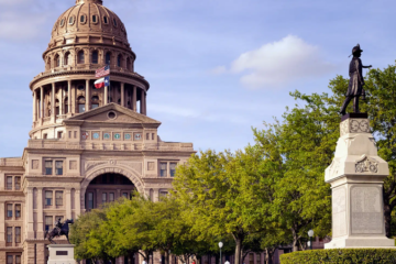 Texas Cracks Down on Hemp Sales to Minors with Urgent Ban