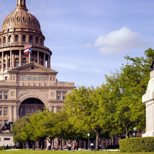 Texas Cracks Down on Hemp Sales to Minors with Urgent Ban