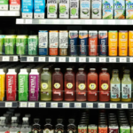 Target Sells THC Drinks as Hemp Law Faces Reversal