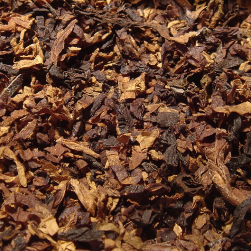 Blunt Smoking Surges in U.S. as Marijuana Habits Shift