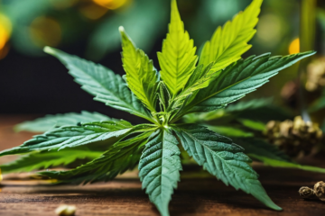 Wisconsin GOP Sets Stage for Medical Marijuana Debate