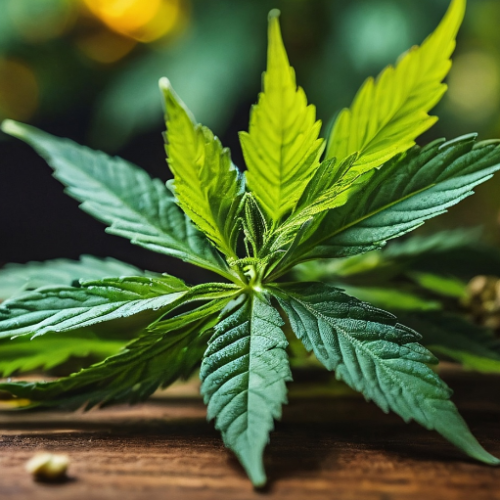 Wisconsin GOP Sets Stage for Medical Marijuana Debate