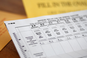 Maine Push to Repeal Recreational Marijuana Law Gains Steam