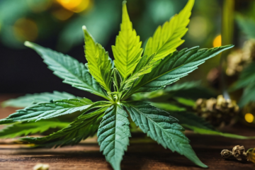 Texas Expands Medical Marijuana Dispensaries Under New State Rules