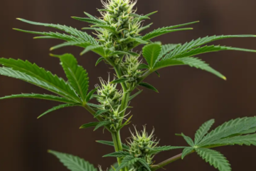 Ohio Lawmakers Vote to Revamp Marijuana Laws and Crack Down on Hemp Sales