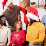 One in Three Americans Turn to Weed for Holiday Stress Relief