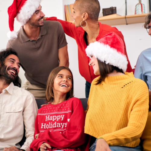 One in Three Americans Turn to Weed for Holiday Stress Relief