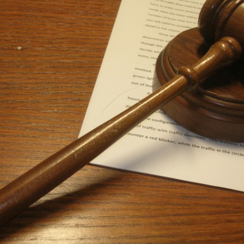 Trump DOJ Fights to Keep Gun Ban on Marijuana Users