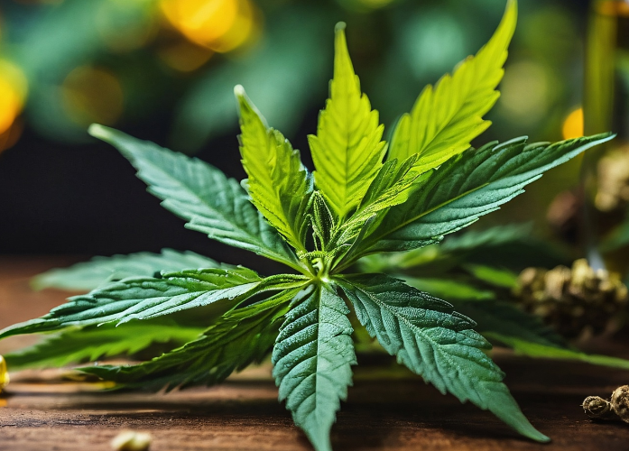 Trump Strongly Eyes Marijuana Rescheduling Move