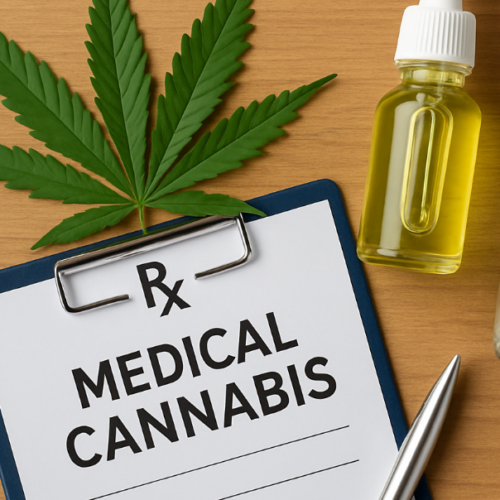 Kentucky Medical Marijuana Starts in Weeks