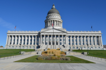 Utah Lawmaker Moves to End Jail Threat for Small Weed Possession