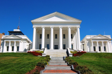 Virginia Voters Say Yes to Legal Marijuana Sales