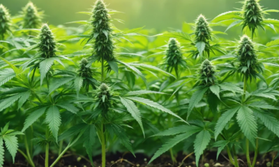 Indiana Pushes for Marijuana Legalization with New Bill