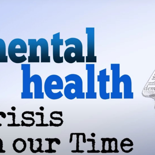 Veterans Push Congress: Pass Psychedelics Therapy Now