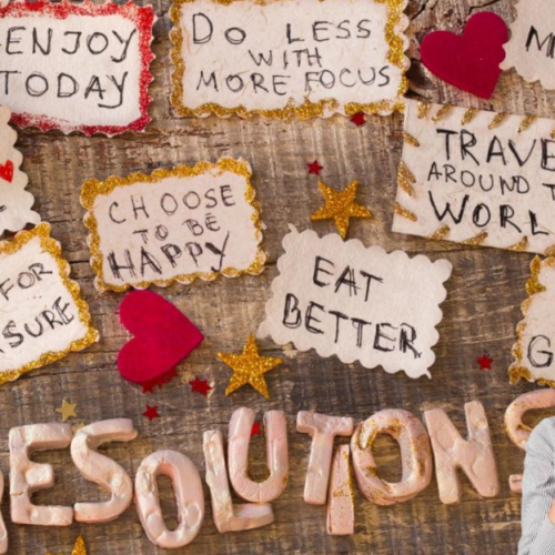 Americans Prioritize Quitting Booze and Smokes Over Weed in 2026 Resolutions