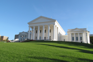 Virginia Takes Historic Step Toward Legal Marijuana Sales