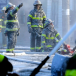 Maryland Bill Shields Fire Fighters from Pot Job Hits