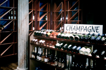 New York Liquor Stores Eye Big Profits with Cannabis Drinks