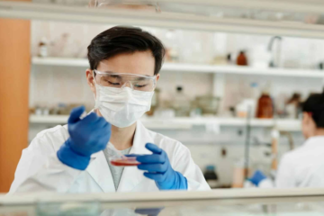 Missouri Lawmakers Greenlight Psychedelics Therapy Push