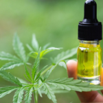 One in Three CBD Users Swap Pills for Natural Relief