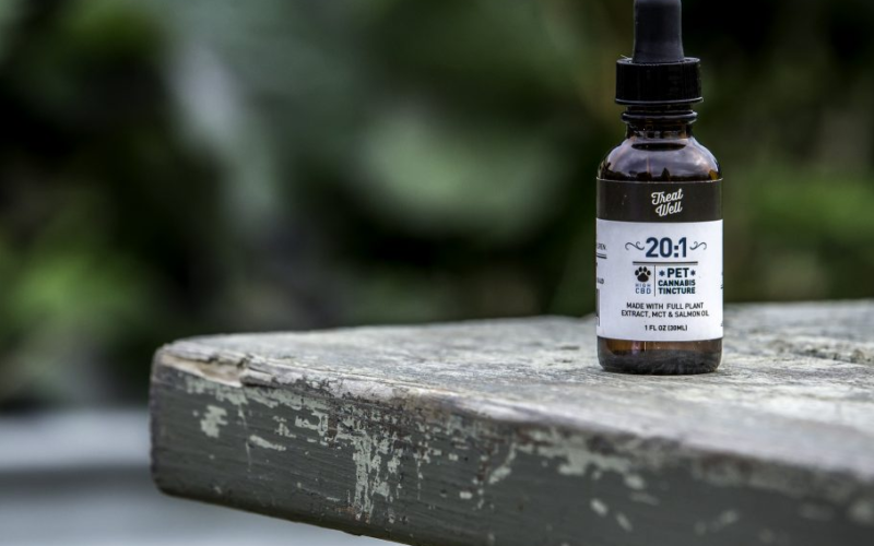 Ohio Hemp Ban Shakes Up Weed World Overnight