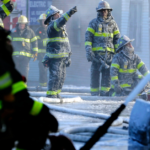 Maryland Bill Shields Firefighters from Medical Pot Penalties