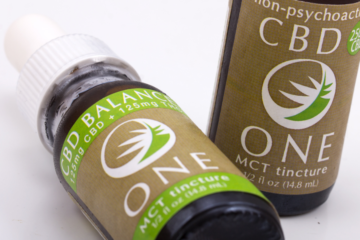 White House Opens Historic CBD Regulation Talks with Industry