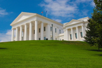 Virginia Governor Signs Landmark Cannabis Reforms, Protects Patients and Parents