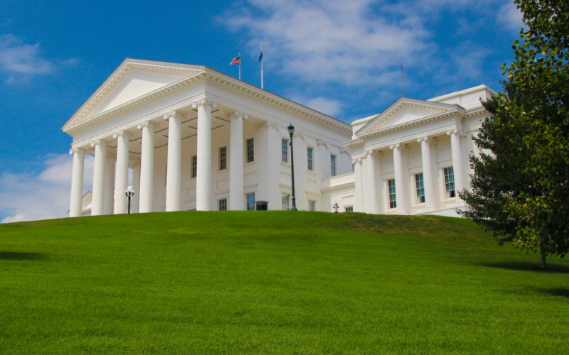 Virginia Governor Signs Landmark Cannabis Reforms, Protects Patients and Parents
