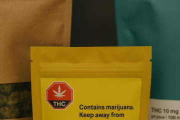 Missouri Backs Hemp THC Ban to Protect Kids