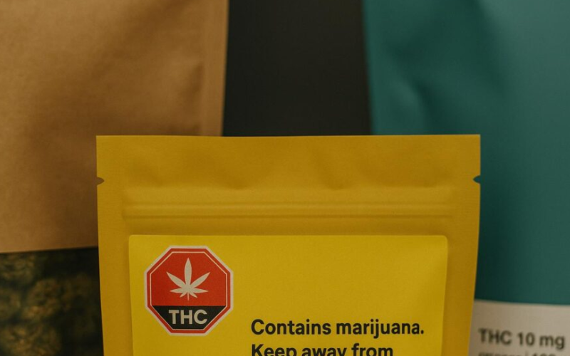 Missouri Backs Hemp THC Ban to Protect Kids