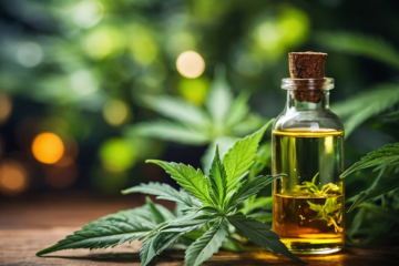 Trump Reschedules Marijuana to Schedule III in Key Shift