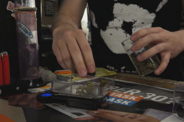 Ohio Judge Halts Hemp Ban for Struggling Smoke Shops