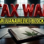 Republicans Fight Marijuana Tax Relief After Rescheduling