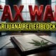 Republicans Fight Marijuana Tax Relief After Rescheduling