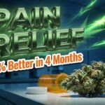 Medical Marijuana Boosts Life Quality for Pain Patients