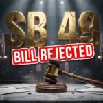 Pennsylvania Senate Rejects Marijuana Board Bill, May Revive It