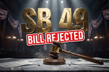 Pennsylvania Senate Rejects Marijuana Board Bill, May Revive It