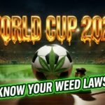 US States Issue Marijuana Warning to World Cup Fans