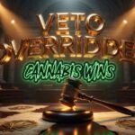 Delaware Lawmakers Override Marijuana Zoning Veto
