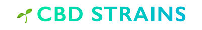 CBD STRAINS ONLY
