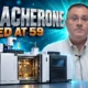 Anthony Macherone Agilent cannabis testing chemist died