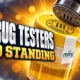 DOJ marijuana rescheduling standing fight with drug testers